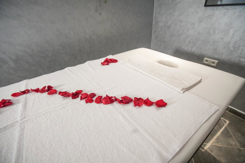 Hotel Tildi Hotel & Spa, Agadir, Morocco