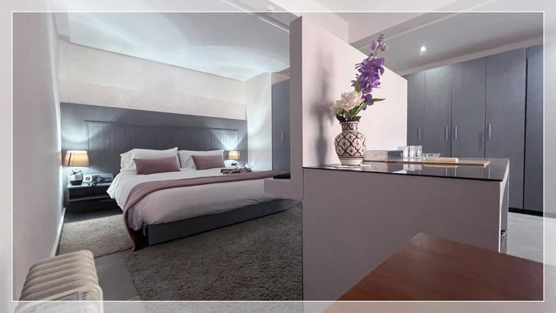 Hotel Al Massira, Laayoune, Morocco