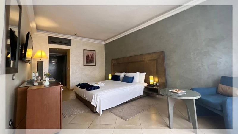 Hotel Al Massira, Laayoune, Morocco