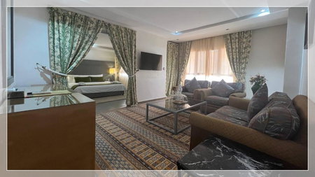 Hotel Al Massira, Laayoune, Morocco