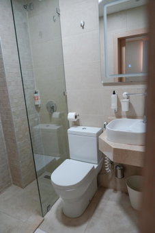 Sahariano hotel City Center, Laayoune, Morocco