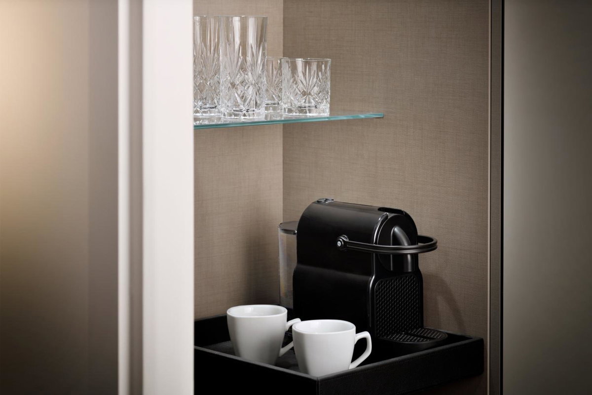 Columbus Hotel Monte-Carlo, Curio Collection by Hilton, Monaco