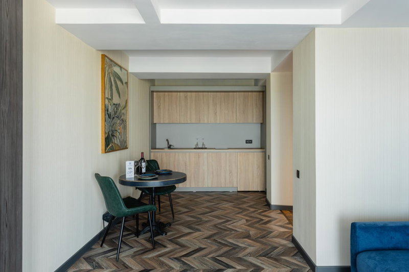 Tulip Residence & Spa Hotel, Chişinău, Moldova