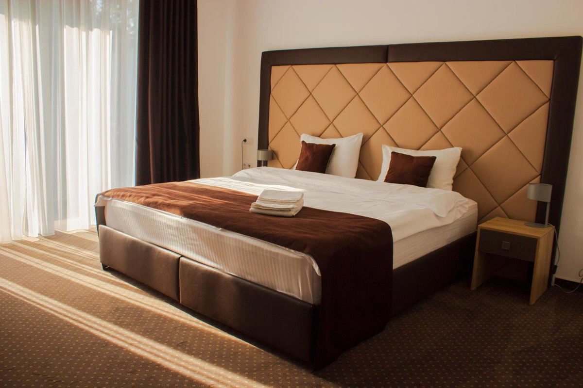 Bernardazzi Grand Hotel, Moldova