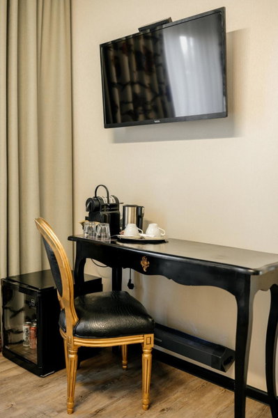 Weekend Boutique Hotel, Chişinău, Moldova