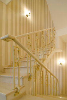 Villa Rossa Hotel, Chişinău, Moldova