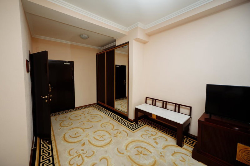Hotel Florence, Chişinău, Moldova