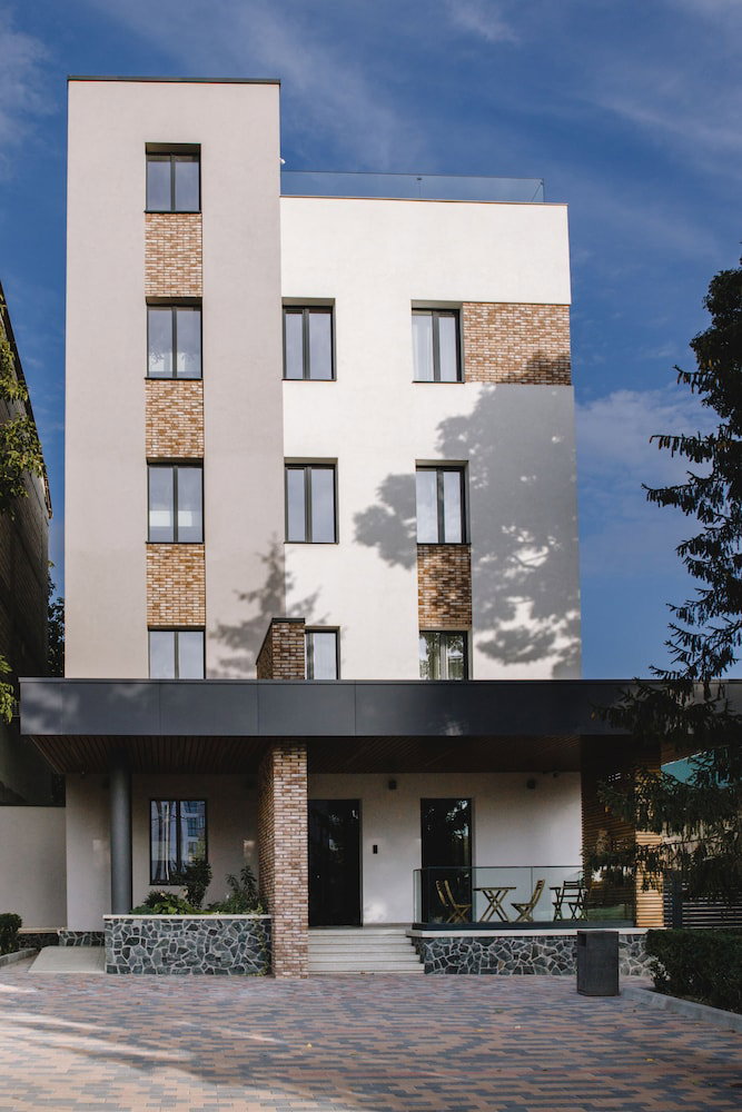 Ecodor Hotel, Moldova