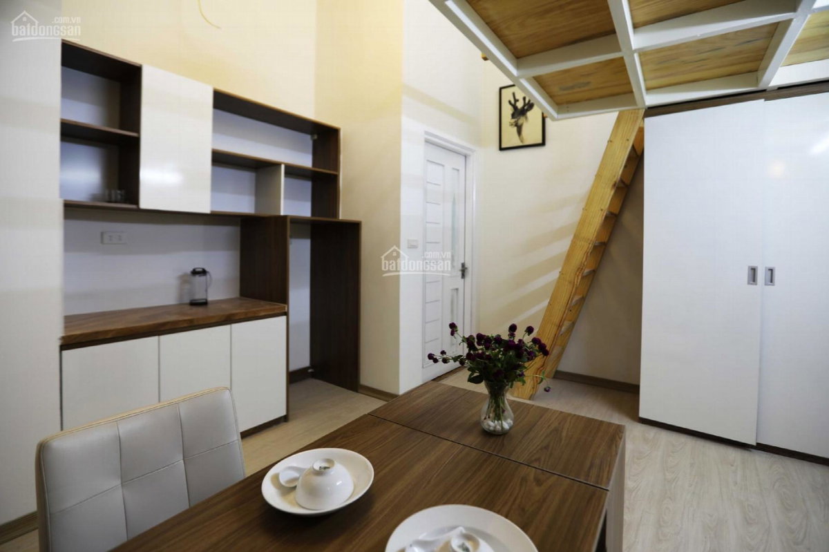 55C Alley 55/24 Hoang Hoa Tham Street, Vietnam