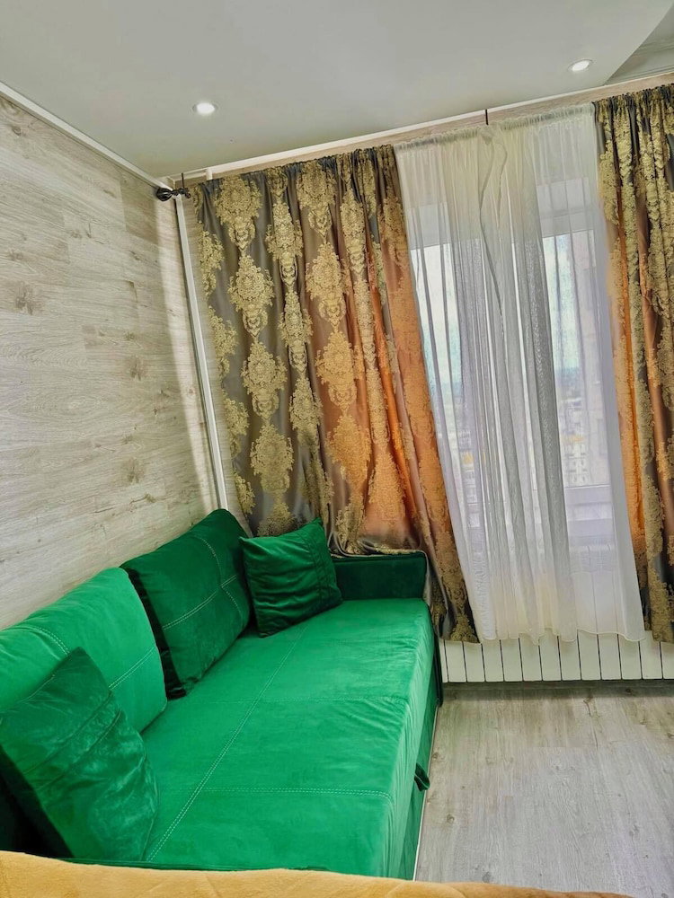 Center Apartment Chisinau, Moldova
