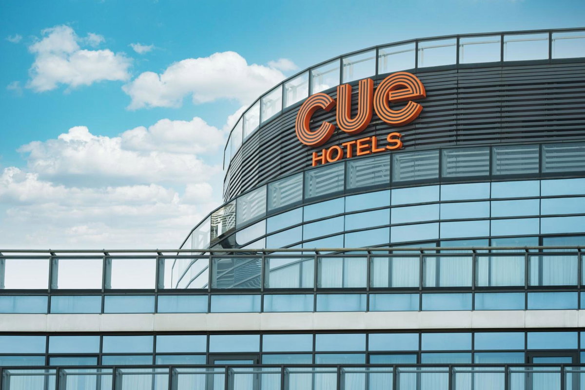 Hotel · Crowne Plaza Podgorica by IHG, Podgorica