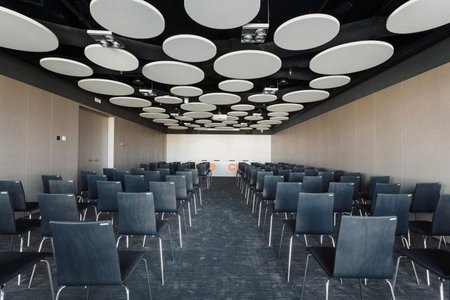 Crowne Plaza Podgorica by IHG, Podgorica, Montenegro