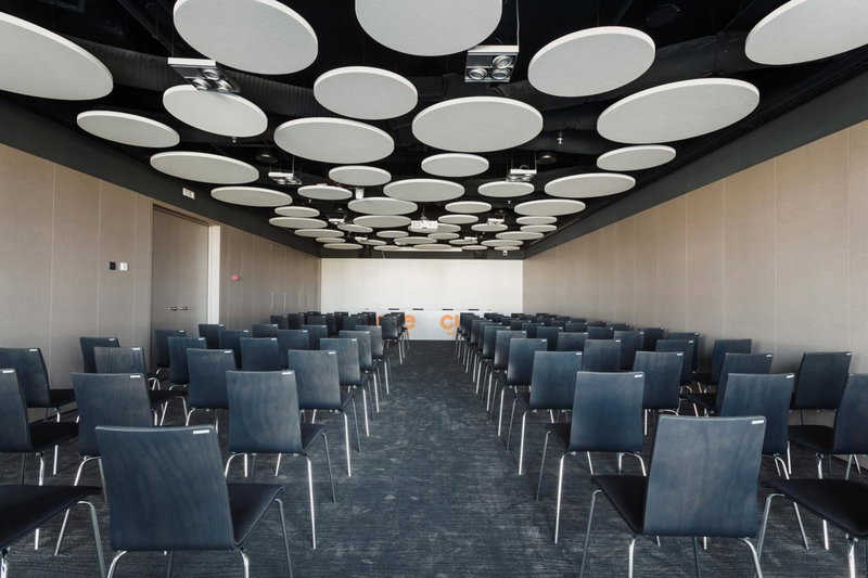 Crowne Plaza Podgorica by IHG, Podgorica, Montenegro