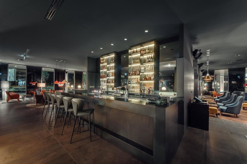 Crowne Plaza Podgorica by IHG, Podgorica, Montenegro