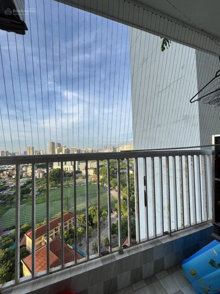 Apartment for sale in Ha Dong, Vietnam · Ecolife Capitol Project · 3 rooms, 2 baths
