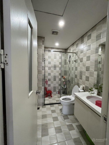 Apartment for sale in Ha Dong, Vietnam · Ecolife Capitol Project · 3 rooms, 2 baths