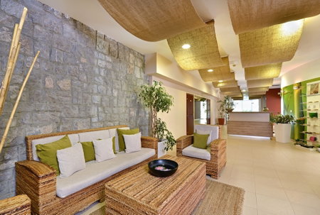 Iberostar Waves Bellevue, Becici, Montenegro