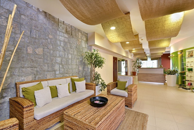 Iberostar Waves Bellevue, Becici, Montenegro