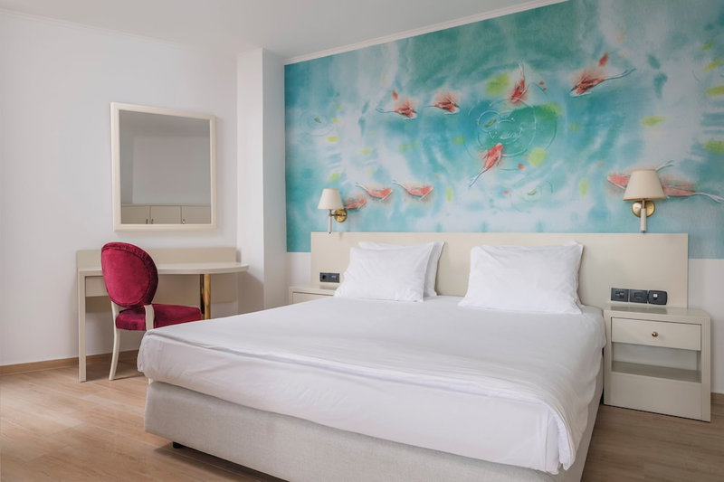Iberostar Waves Bellevue, Becici, Montenegro
