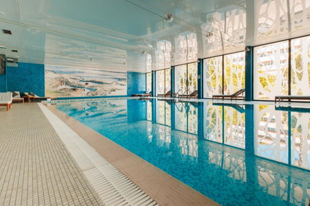 Palmon Bay Hotel & Spa, Herceg Novi, Черногория