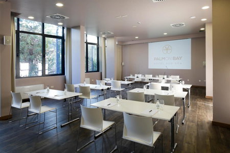 Palmon Bay Hotel & Spa, Herceg Novi, Черногория