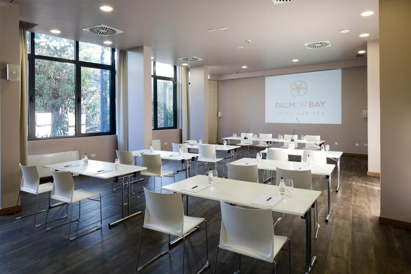 Palmon Bay Hotel & Spa, Herceg Novi, Черногория