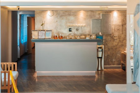 Palmon Bay Hotel & Spa, Herceg Novi, Черногория
