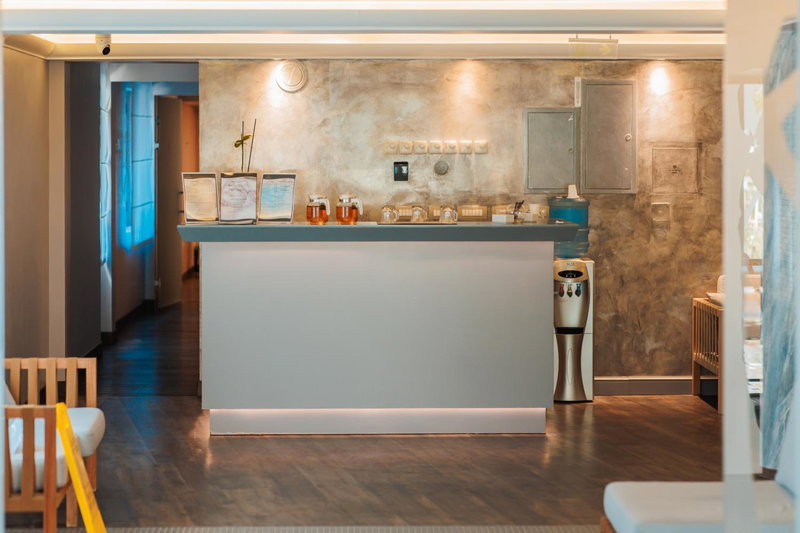 Palmon Bay Hotel & Spa, Herceg Novi, Черногория