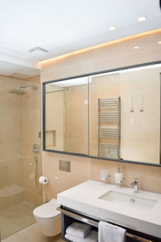Katamare Hotel, Budva, Monténégro