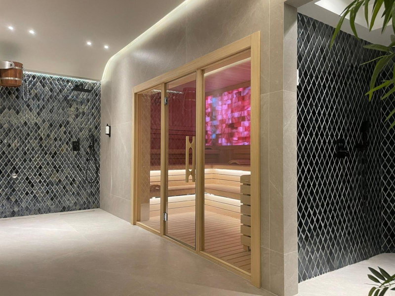 Katamare Hotel, Budva, Monténégro