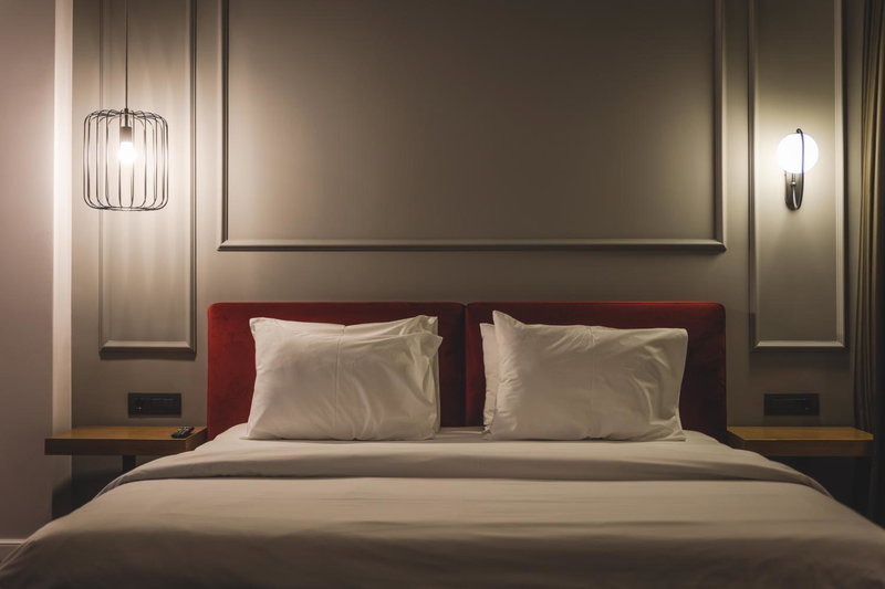 Boscovich Boutique Hotel, Podgorica, Monténégro
