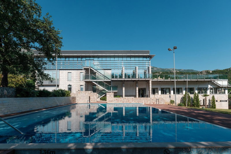 Eurostars Queen of Montenegro, Budva, Monténégro