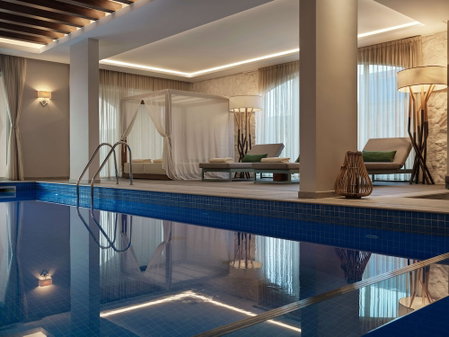 The Chedi Lustica Bay, Herceg Novi, Черногория