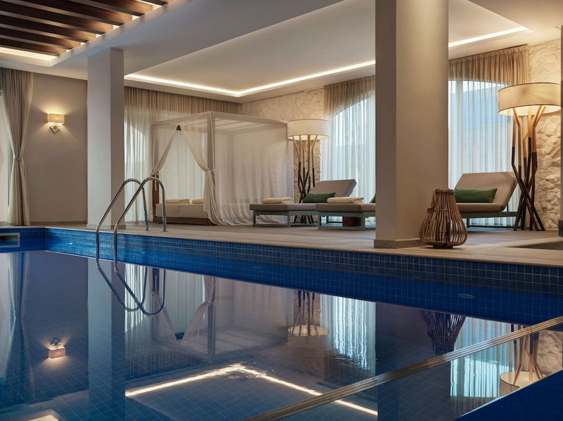 The Chedi Lustica Bay, Herceg Novi, Черногория