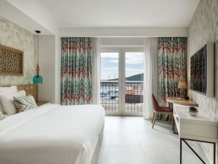 The Chedi Lustica Bay, Herceg Novi, Черногория