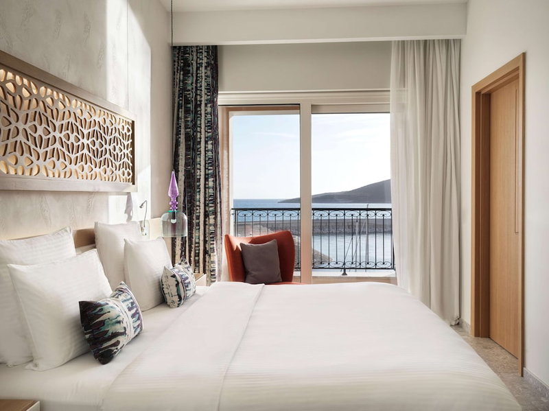 The Chedi Lustica Bay, Herceg Novi, Черногория
