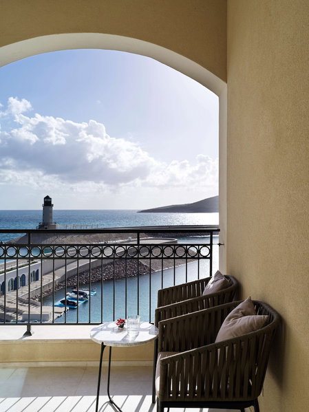 The Chedi Lustica Bay, Herceg Novi, Черногория