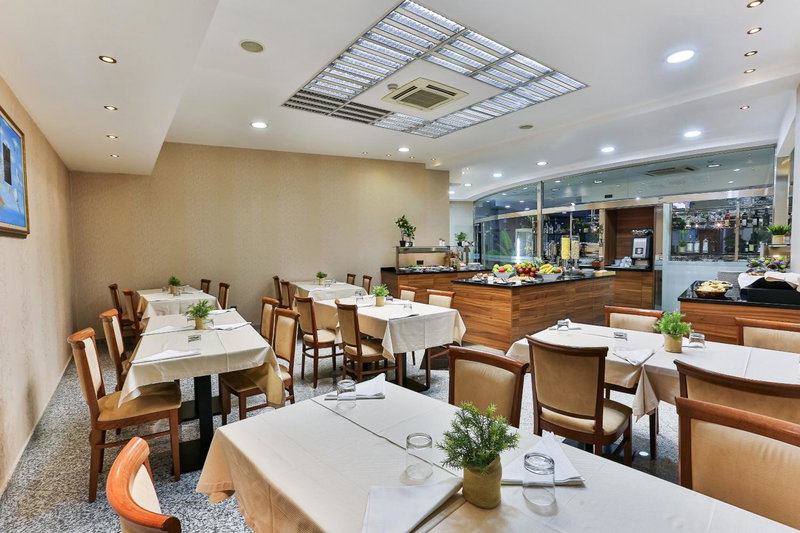 Kings Park Hotel, Podgorica, Monténégro