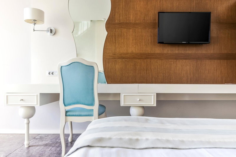 Hotel Bracera, Budva, Montenegro