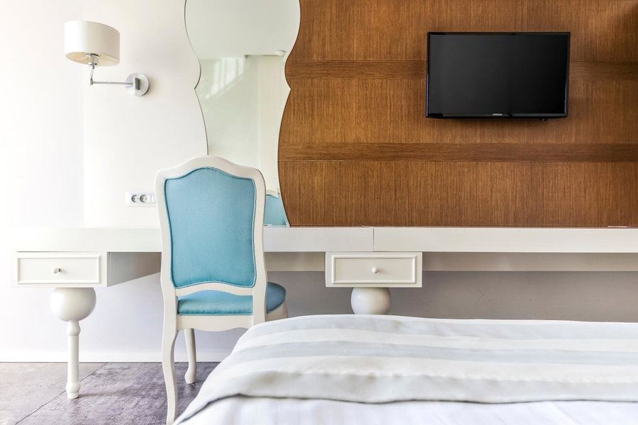 Hotel Bracera, Budva, Montenegro