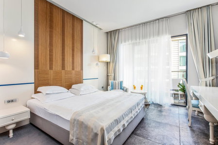 Hotel Bracera, Budva, Montenegro