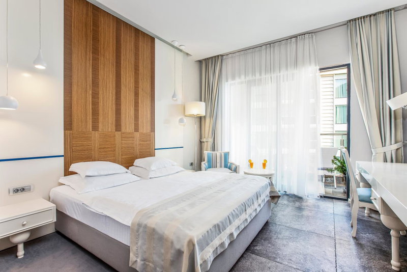 Hotel Bracera, Budva, Montenegro