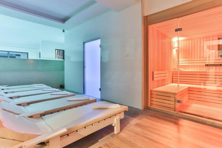 Hotel Bracera, Budva, Montenegro