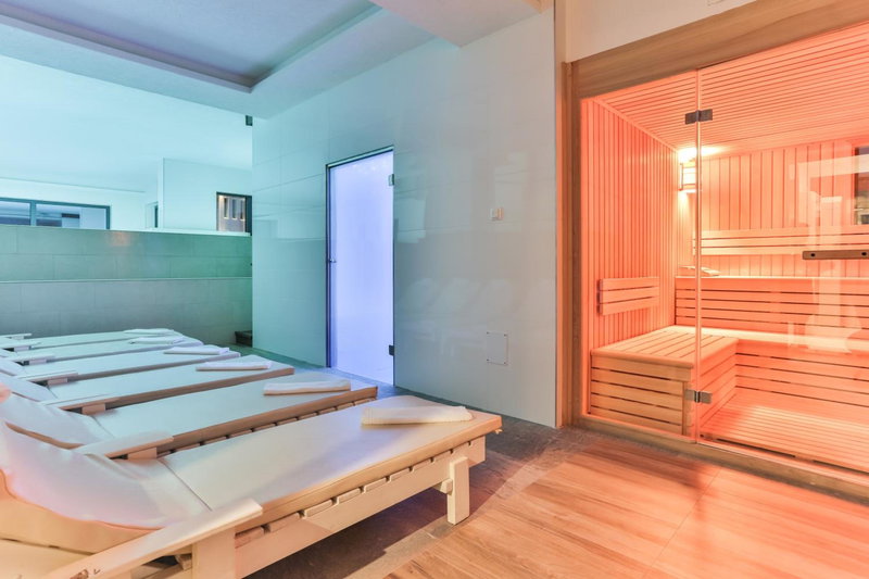 Hotel Bracera, Budva, Montenegro