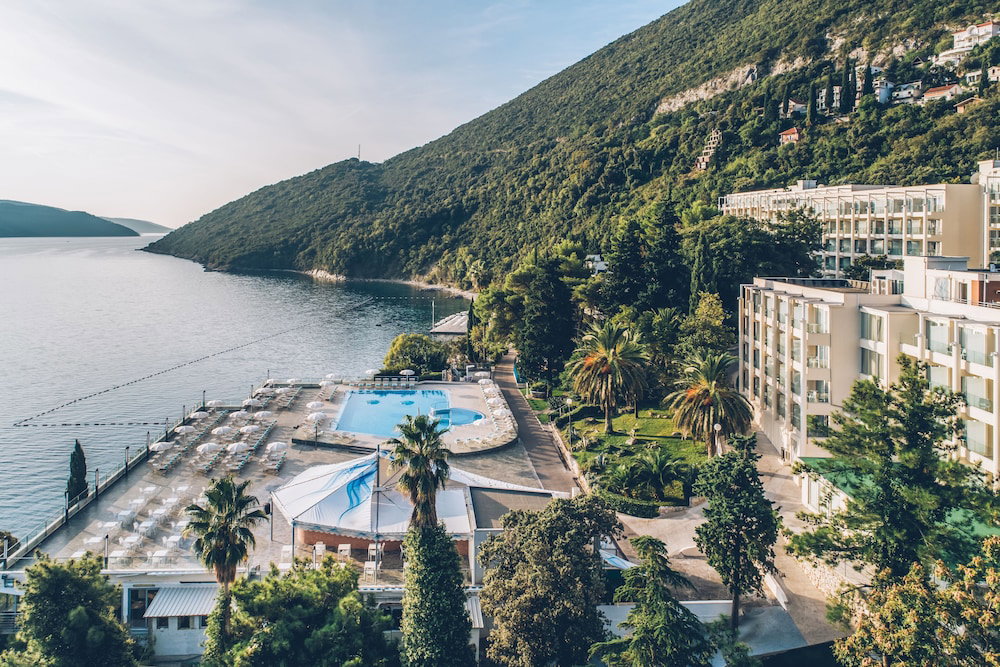Iberostar Waves Herceg Novi -All Inclusive, Montenegro
