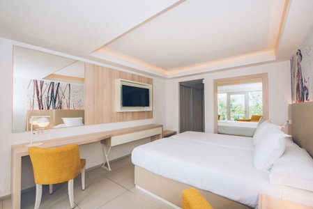 Iberostar Waves Herceg Novi -All Inclusive, Igalo, Montenegro