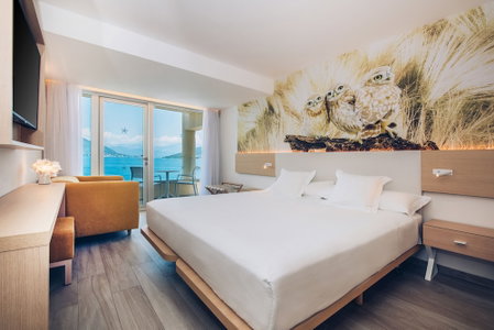 Iberostar Waves Herceg Novi -All Inclusive, Igalo, Montenegro
