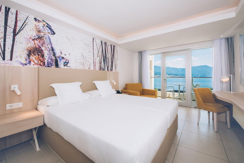 Iberostar Waves Herceg Novi -All Inclusive, Igalo, Montenegro