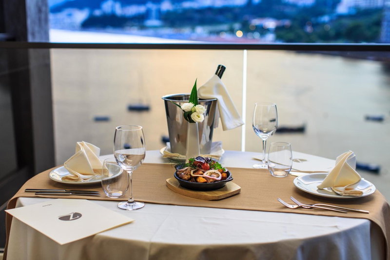 Hotel Zeta, Budva, Черногория