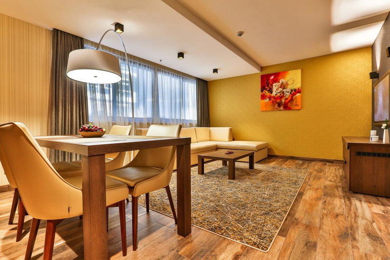 Hotel Zeta, Budva, Черногория